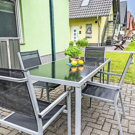 Appartement Mueritz Roebel-29 By Interhome Röbel