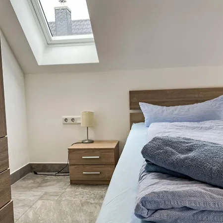 Mueritz Roebel-29 By Interhome *