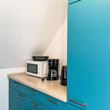 Mueritz Roebel-29 By Interhome Appartement Röbel