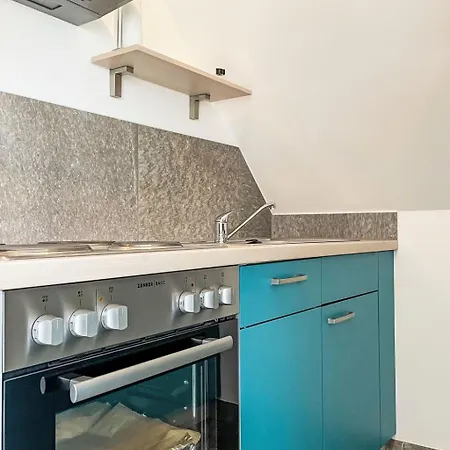 Mueritz Roebel-29 By Interhome Röbel