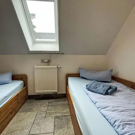 Mueritz Roebel-29 By Interhome Appartement