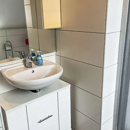 Appartement Mueritz Roebel-29 By Interhome