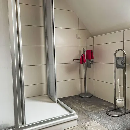 Mueritz Roebel-29 By Interhome شقة Röbel
