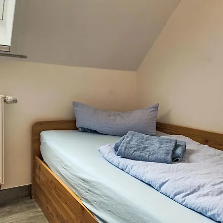 Mueritz Roebel-29 By Interhome