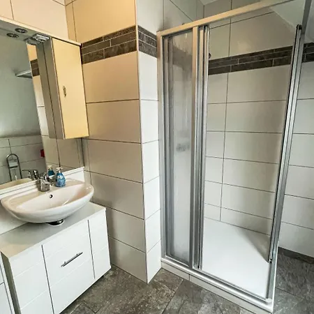 Appartement Mueritz Roebel-29 By Interhome