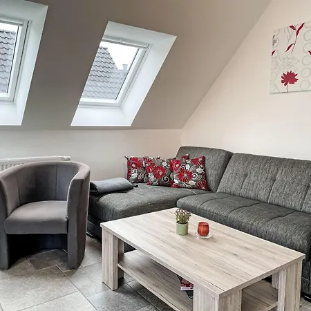 Mueritz Roebel-29 By Interhome Appartement