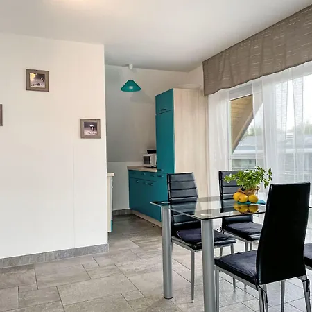 Mueritz Roebel-29 By Interhome Appartement
