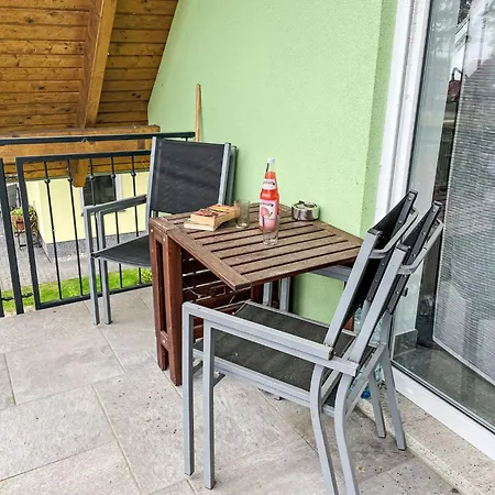 Mueritz Roebel-29 By Interhome Appartement Röbel