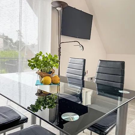 Mueritz Roebel-29 By Interhome Appartement *